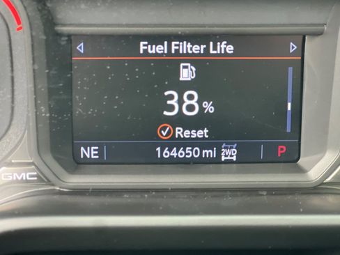 Used 2021 GMC Sierra 2500 SLT w/ SLT Premium Package image 22