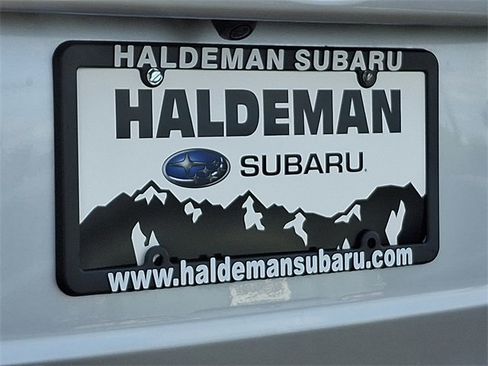 Used 2024 Subaru Legacy Touring XT image 30