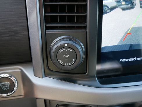 Used 2024 Ford F150 XLT w/ Equipment Group 302A MID AWD/4WD image 31
