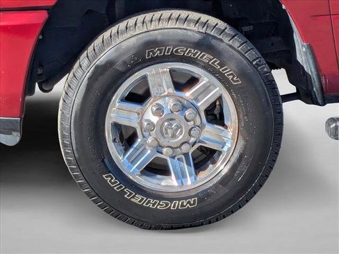 Used 2013 RAM 2500 Limited image 23