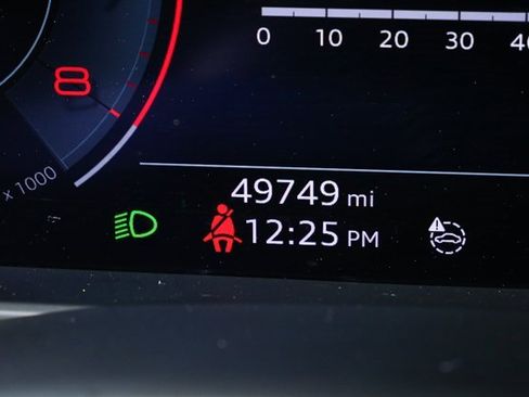 Used 2020 Audi Q7 3.0T Premium Plus w/ Premium Plus Package image 12