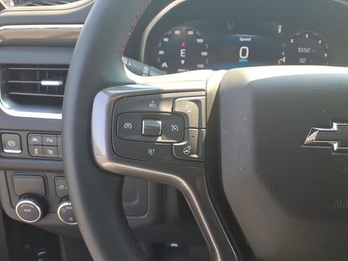 Used 2023 Chevrolet Tahoe RST w/ Luxury Package image 11