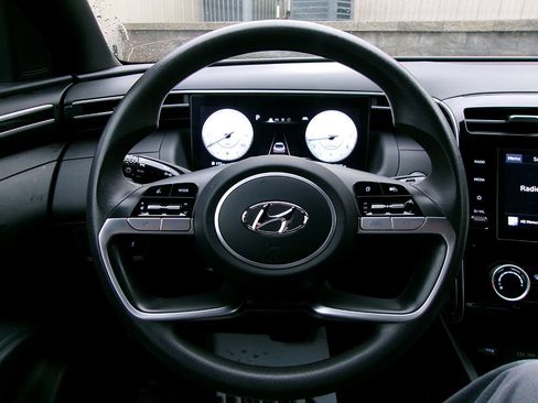 Used 2023 Hyundai Santa Cruz SEL w/ Activity Package image 19