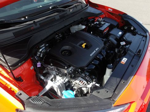 Used 2020 Hyundai Kona SEL AWD/4WD image 23