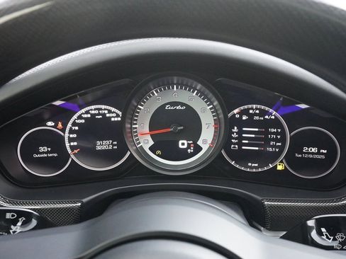 Used 2019 Porsche Panamera Turbo image 54
