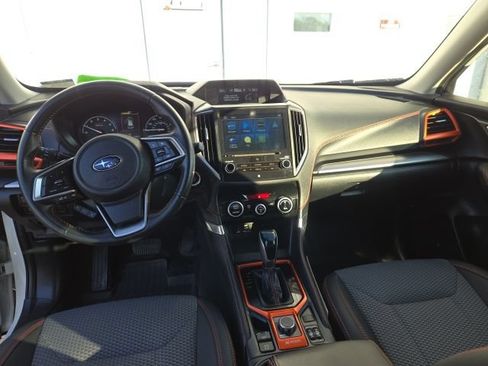 Used 2021 Subaru Forester Sport AWD/4WD image 21