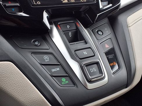 Used 2025 Honda Odyssey EX-L image 19