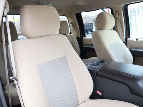 Used 2015 Ford F250 XLT w/ XLT Value Package image 41