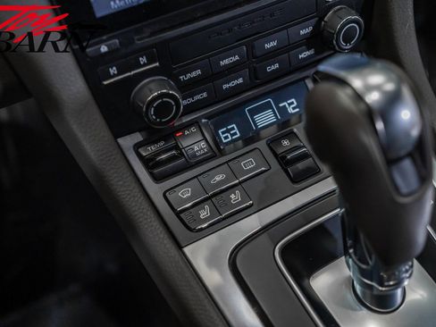 Used 2018 Porsche 718 Cayman S image 47