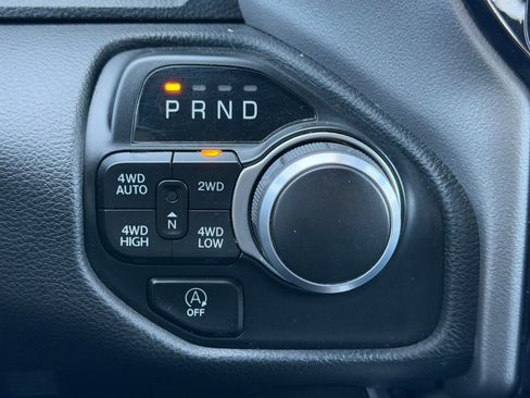 Used 2023 RAM 1500 Big Horn AWD/4WD image 23