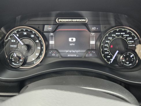 Used 2020 RAM 2500 Power Wagon image 11