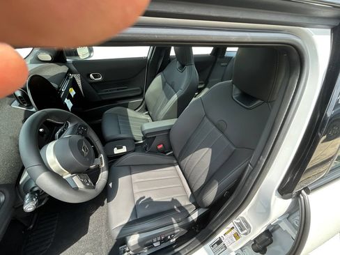 New 2026 MINI Cooper S FWD image 13