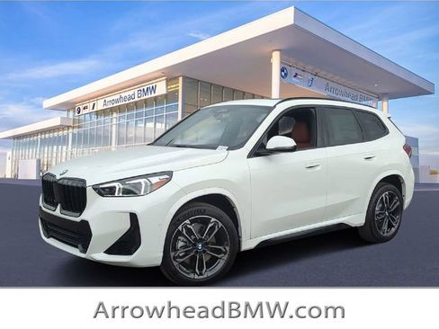 New 2026 BMW X1 xDrive28i w/ M Sport Package image 1