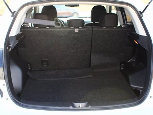 Used 2025 Mitsubishi Outlander Sport ES image 9