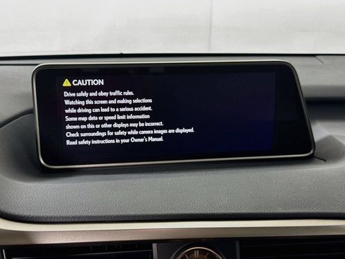 Used 2017 Lexus RX 350 FWD w/ Premium Package image 15