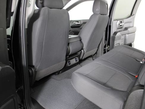 Used 2021 GMC Sierra 1500 4x4 Crew Cab w/ Sierra Value Package image 28