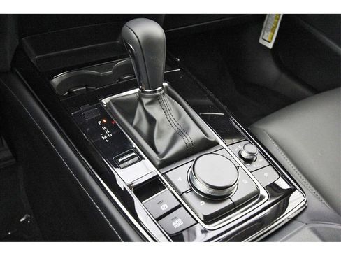 Certified 2025 MAZDA CX-30 AWD 2.5 S w/ Preferred Package image 26