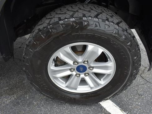 Used 2019 Ford F150 XLT AWD/4WD image 34