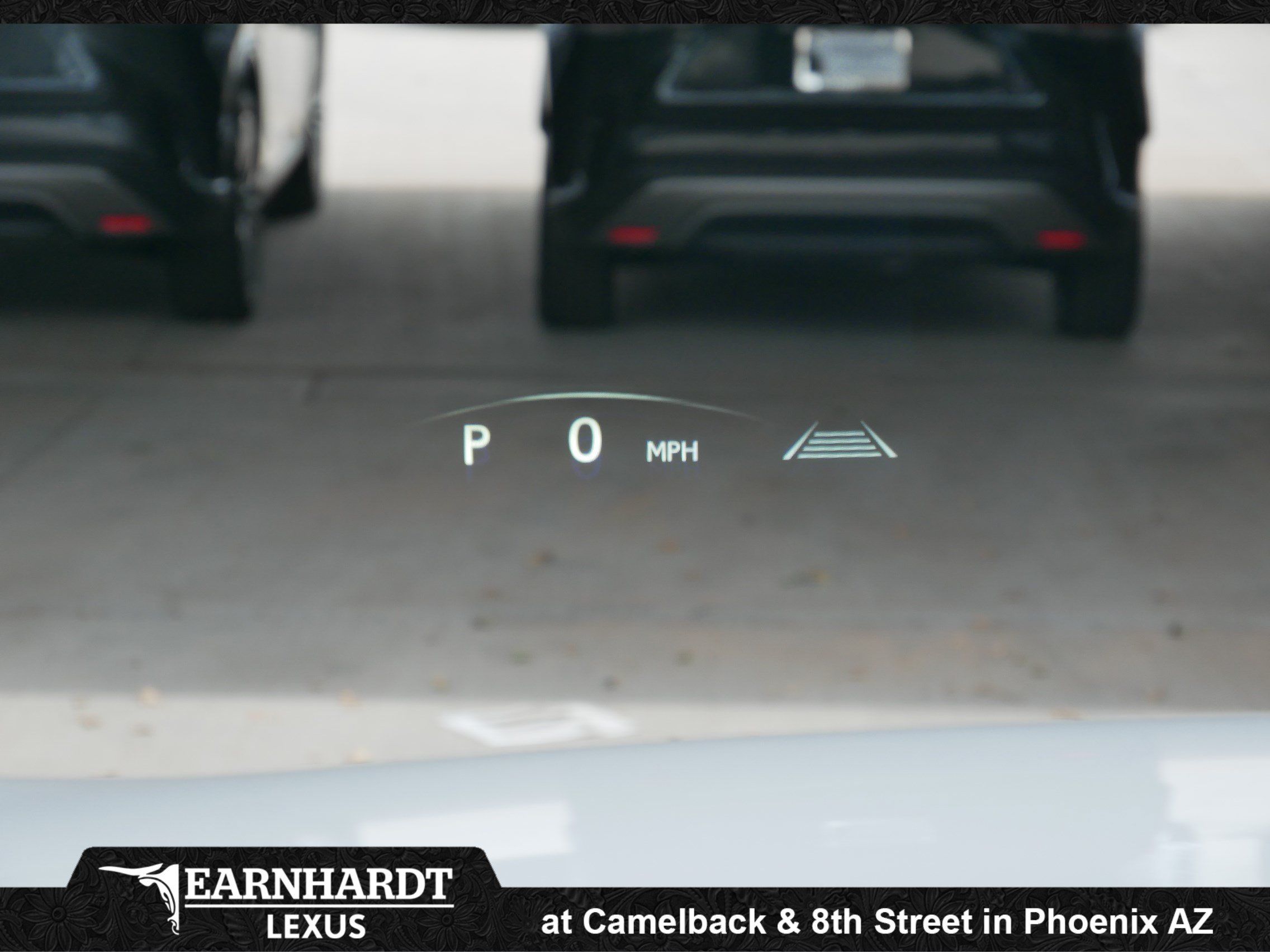 New 2026 Lexus RX 350 Premium Plus w/ Convenience Package FWD image 16