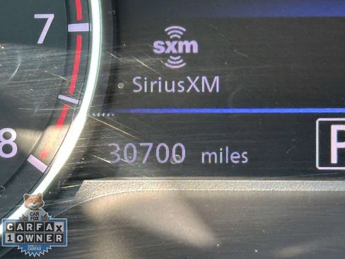 Used 2023 Nissan Sentra SV FWD image 24