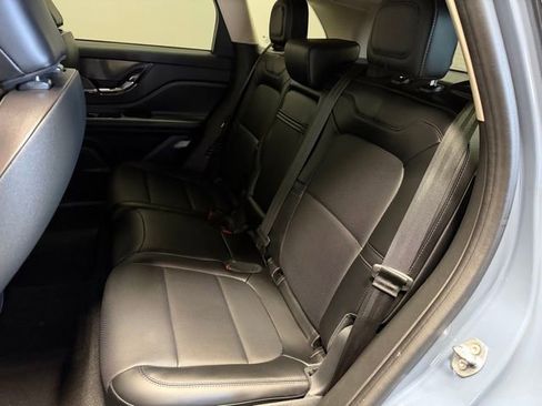 Used 2024 Lincoln Corsair AWD w/ Equipment Group 101A image 17