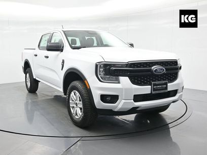 New 2025 Ford Ranger XL