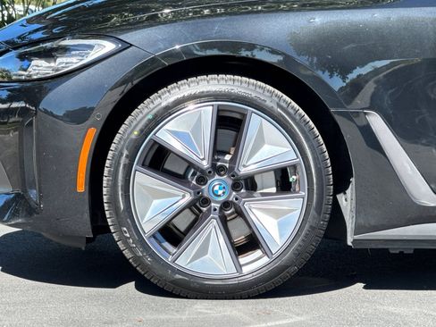 Used 2023 BMW i4 eDrive35 w/ Premium Package RWD image 37