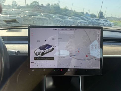 Used 2018 Tesla Model 3 Long Range AWD/4WD image 22
