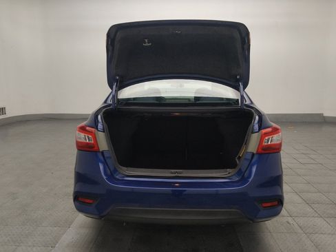 Used 2019 Nissan Sentra SV FWD image 29