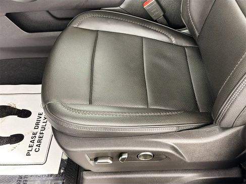 Used 2025 GMC Sierra 2500 Denali w/ Denali Reserve Package image 21