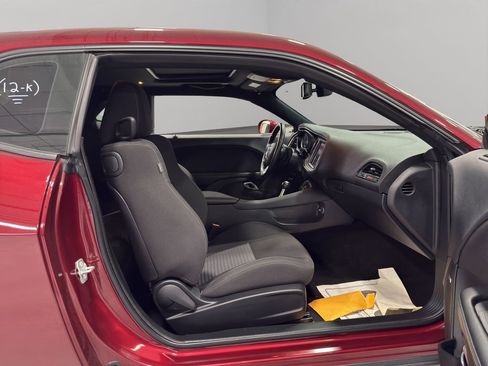 Used 2021 Dodge Challenger R/T Scat Pack image 13