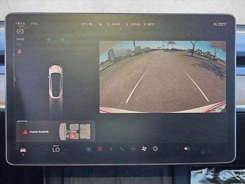 Used 2021 Tesla Model Y Long Range image 15