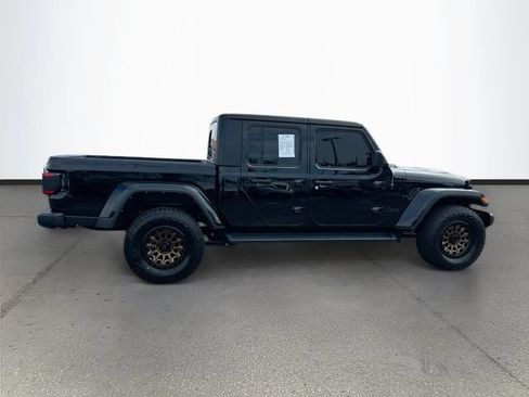Used 2023 Jeep Gladiator Sport AWD/4WD image 27