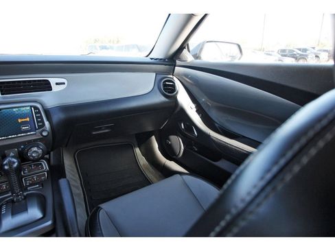 Used 2013 Chevrolet Camaro SS w/ RS Package image 13