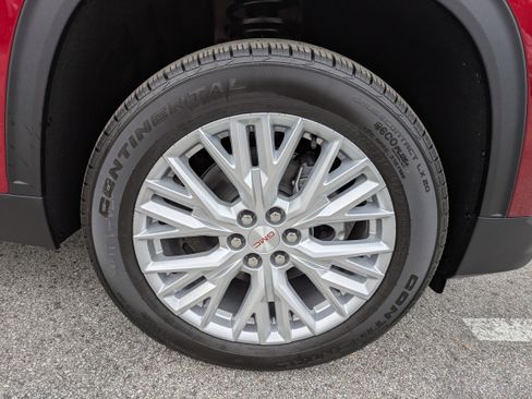 New 2026 GMC Acadia Elevation w/ Elevation Premium Package image 12