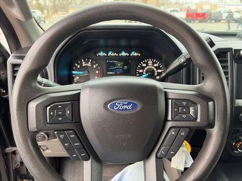 Used 2018 Ford F150 XL w/ Equipment Group 101A Mid AWD/4WD image 13