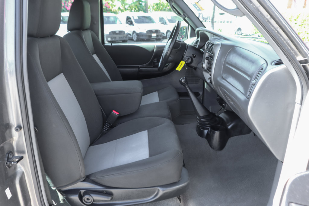 Used 2010 Ford Ranger XLT RWD image 34