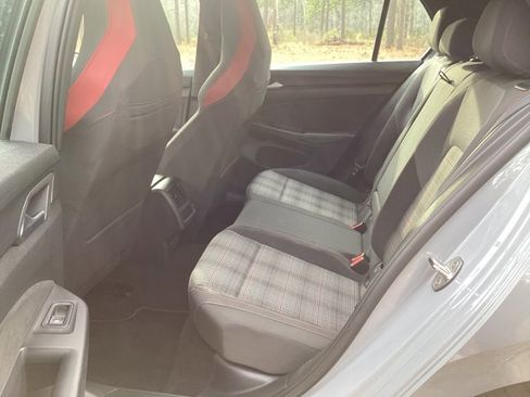Used 2024 Volkswagen GTI S image 9