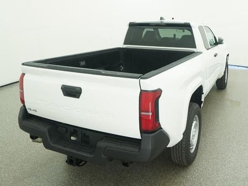 New 2026 Toyota Tacoma SR image 41