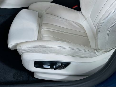 Certified 2023 BMW 530i w/ M Sport Package RWD image 20