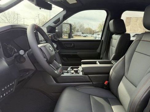 New 2026 Toyota Tundra SR5 image 23