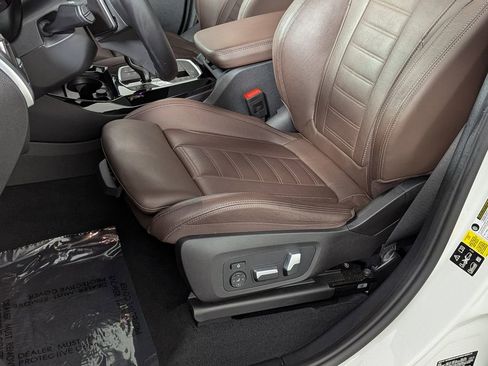 Used 2023 BMW X3 xDrive30i w/ Premium Package image 18