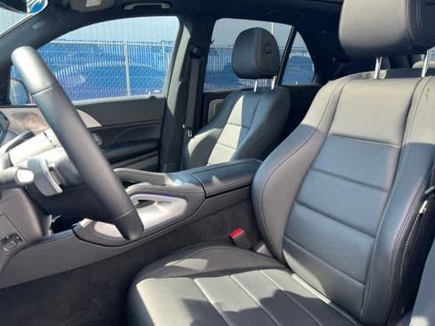 Used 2024 Mercedes-Benz GLE 350 GLE 350 image 12