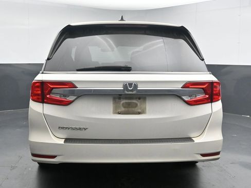 Used 2018 Honda Odyssey EX-L image 7