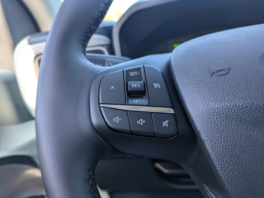 New 2026 Ford Maverick XLT w/ XLT Luxury Package FWD image 30