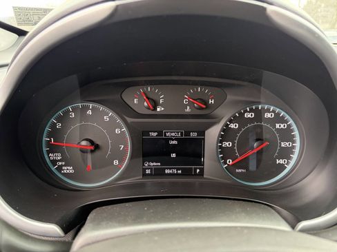 Used 2022 Chevrolet Malibu LS w/ LPO, Convenience Package 1 image 17