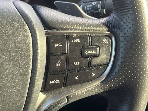 Used 2024 Lexus ES 350 F Sport w/ Accessory Package (Z2) FWD image 22