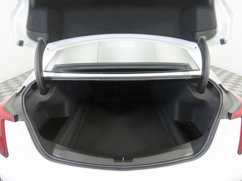 Used 2023 Cadillac CT5 Premium Luxury w/ Technology Package image 26