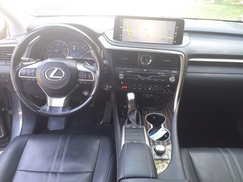 Used 2020 Lexus RX 350 FWD w/ Luxury Package image 21