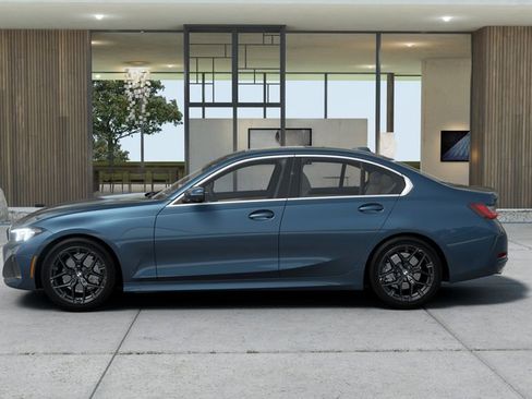 New 2026 BMW 330i xDrive Sedan AWD/4WD image 4